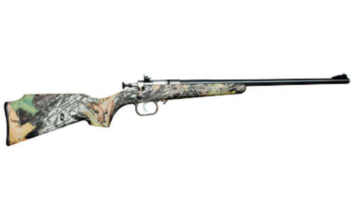 Rifles Long Guns Keystone Sporting Arms Crickett 22LR KSA CRICKETT G2 22LR MSSY OAK BL BBL